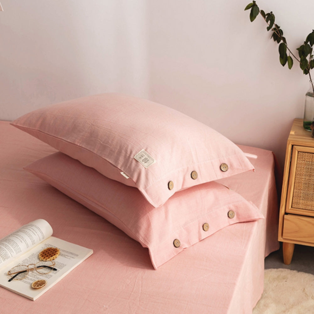 Moderniqa | Cotton Blend Pillowcases
