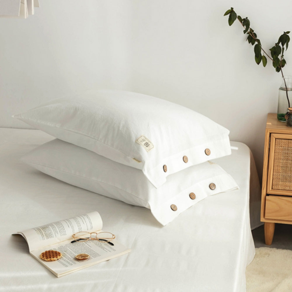 Moderniqa | Cotton Blend Pillowcases