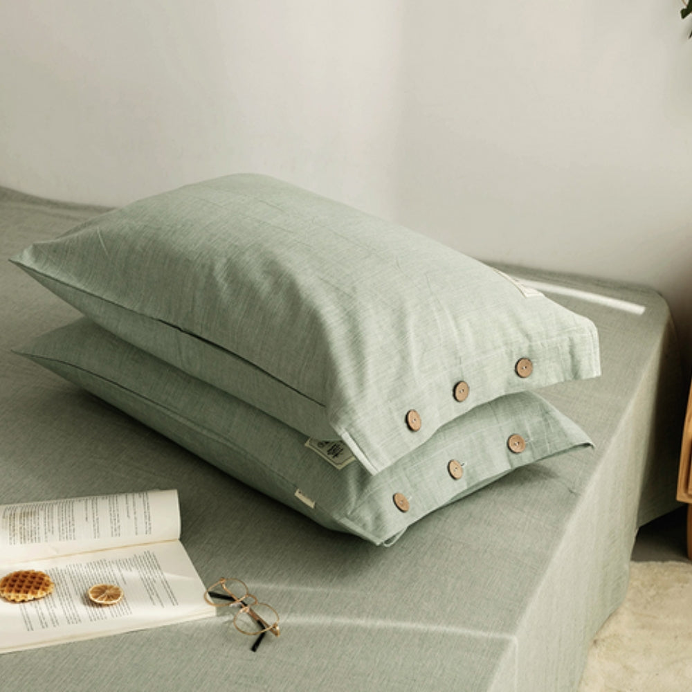 Moderniqa | Cotton Blend Pillowcases