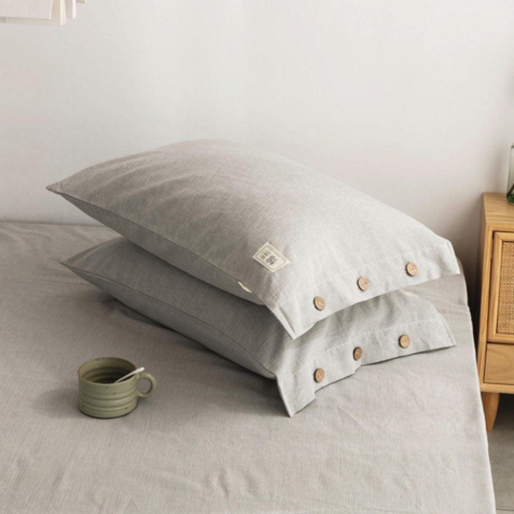 Moderniqa | Cotton Blend Pillowcases