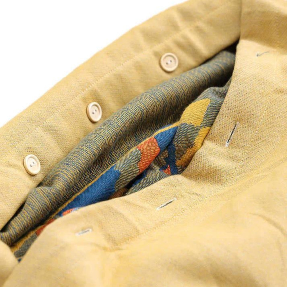 Moderniqa | Nordic Sun Print Cotton Pillowcases