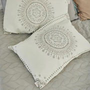 Moderniqa | Cotton Gauze Pillowcases