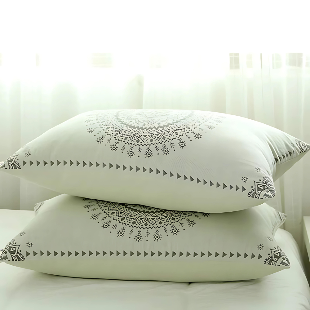 Moderniqa | Cotton Gauze Pillowcases