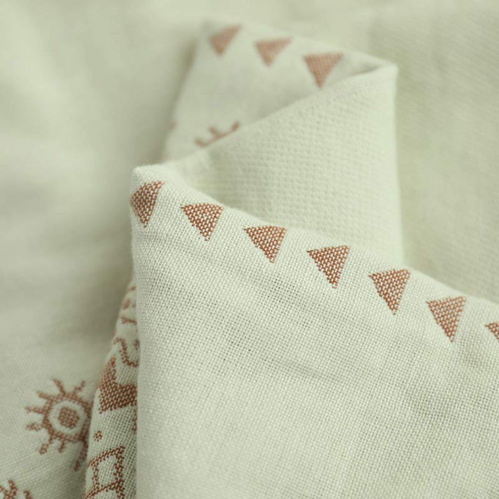 Moderniqa | Cotton Gauze Pillowcases
