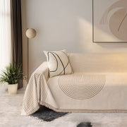 Moderniqa | Elegant Chenille Sofa Cover