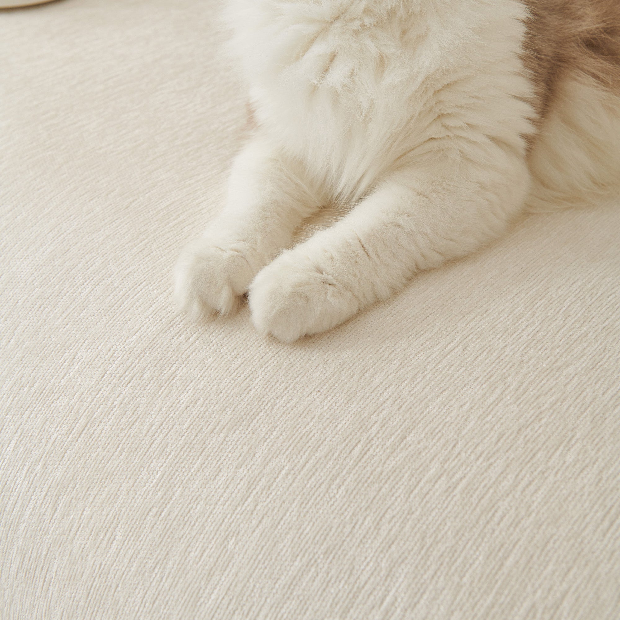 Moderniqa | Geometric boho sofa cover for pets