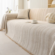 Moderniqa | Chenille Washable Sofa Cover