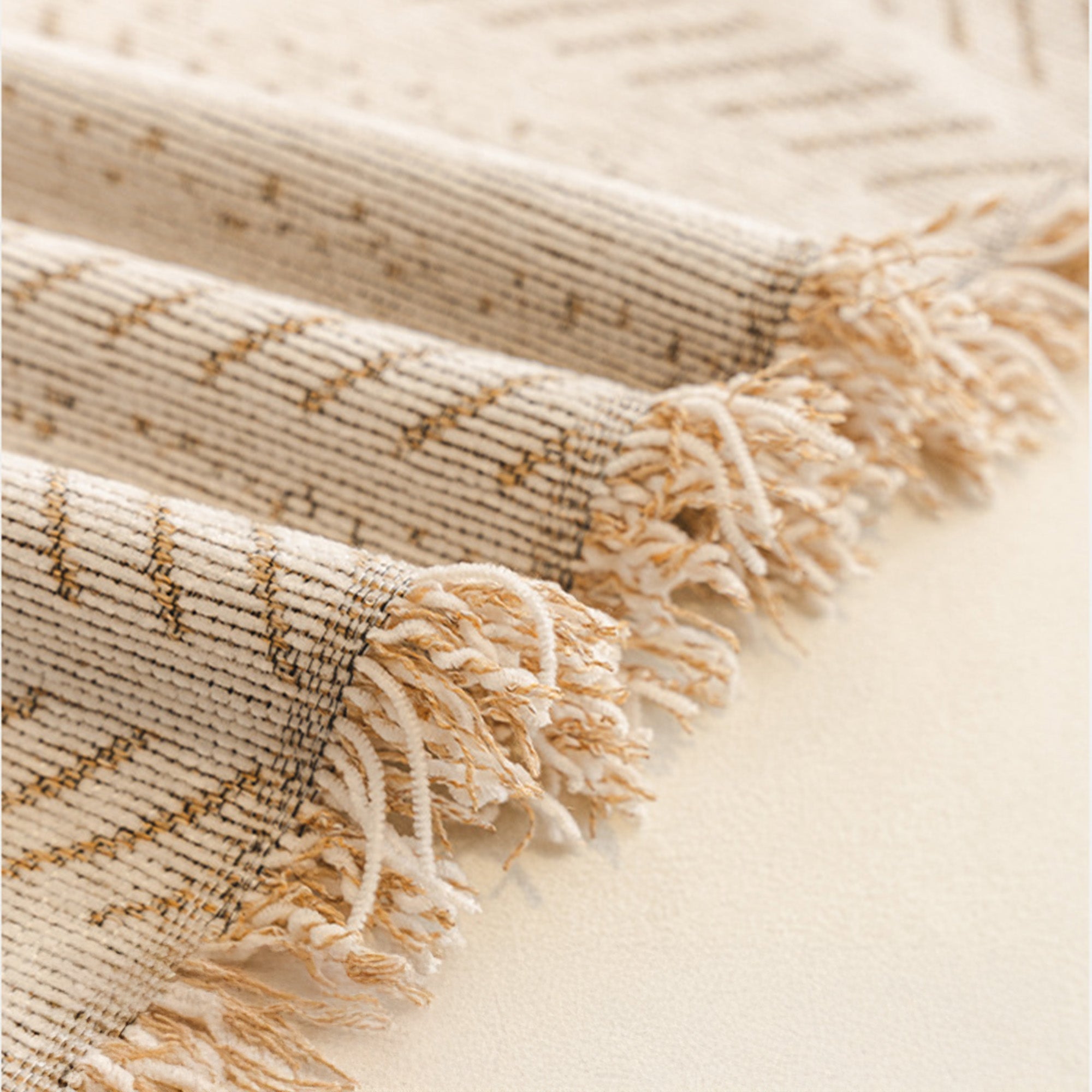 Moderniqa | Chenille Washable Sofa Cover